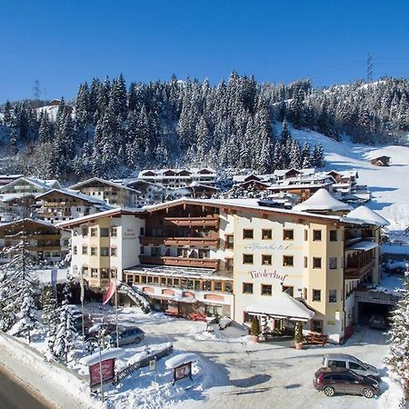 Alpenhotel Tirolerhof Герлос Экстерьер фото